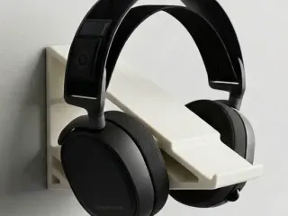 Headset Holder