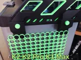 D3P MULTIBOARD ADAPTER FOR K2, K2 PRO, K1 MAX-1