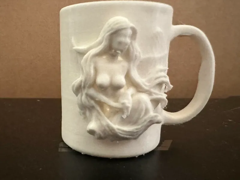 Nude Cup 01