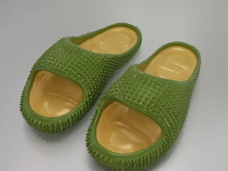 Durian Slipper/Shoe