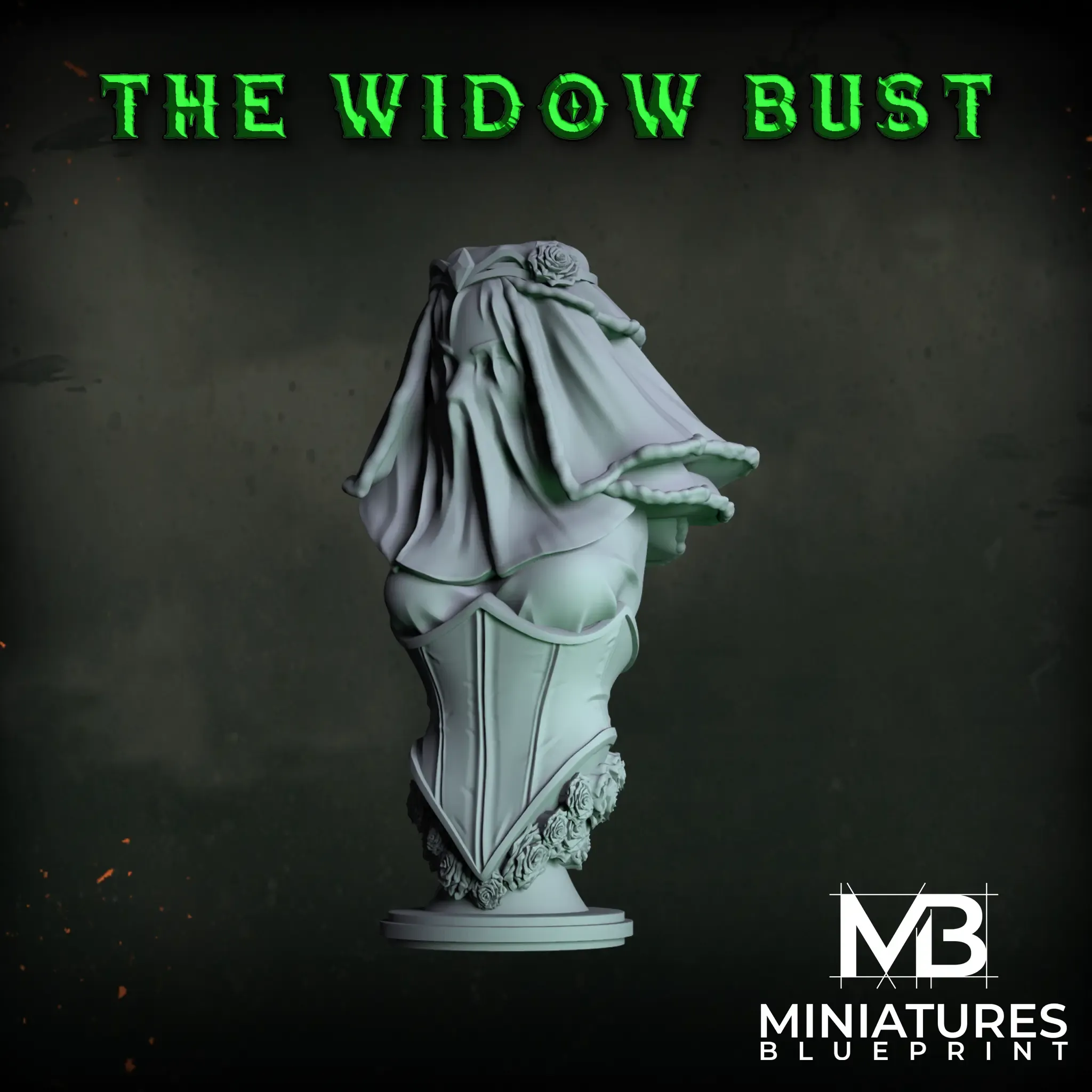 The Widow's Bust