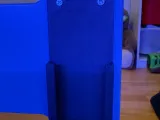 led light remote holder-1