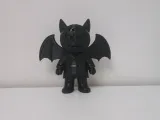Halloween Bat Vampire-0