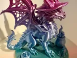 Witch dragon-0