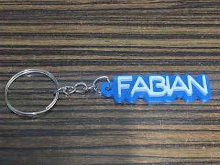Kechain Fabian