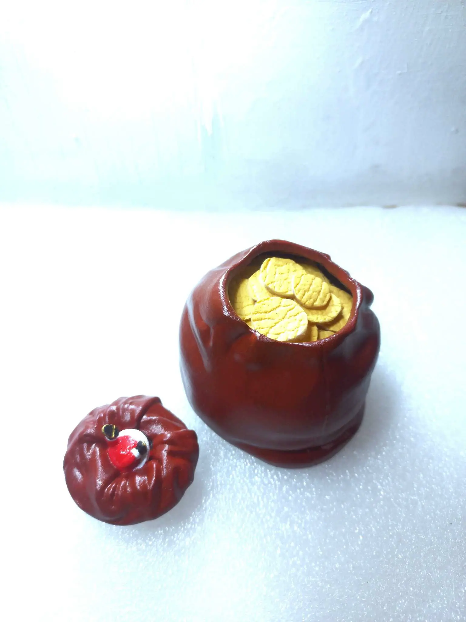 Gift Jar