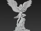 Heavenly Protector-3