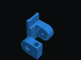 camera support Mount -0