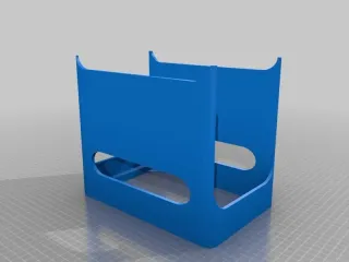 Full Size Resin Wash station 