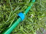 Garden hose holder-5