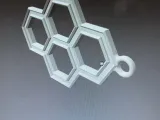 Rudis keychain-0