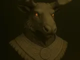 Thunderhoof Elk-1