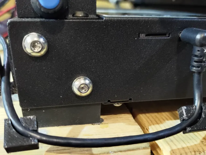 kabel 90 Grad Ecke 