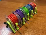 Wire Spool Holder-5