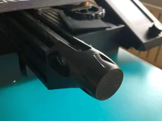 Ender 3 V2 Y axis belt tensioner replacement