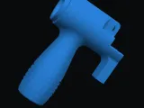 sp10k fore grip -0
