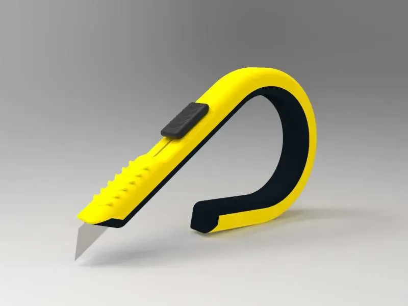 BOX CUTTER