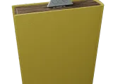 Ancient Bookmark-1