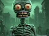 CRAZY ZOMBIE BOY-0