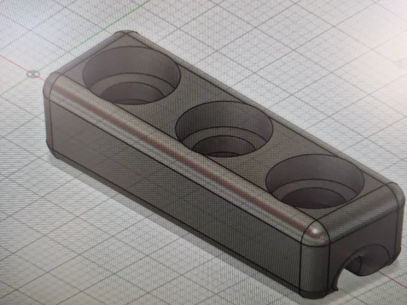 USB-Kabel Clip für magnetischen Adapter