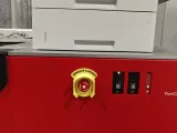 Emergency Button Cover- Autostore-1