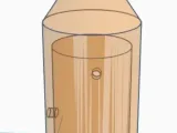 Ecowitt Wittboy GW2001 pole mount-1