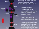 LEGS TO ROBOT-1