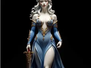 Figurines