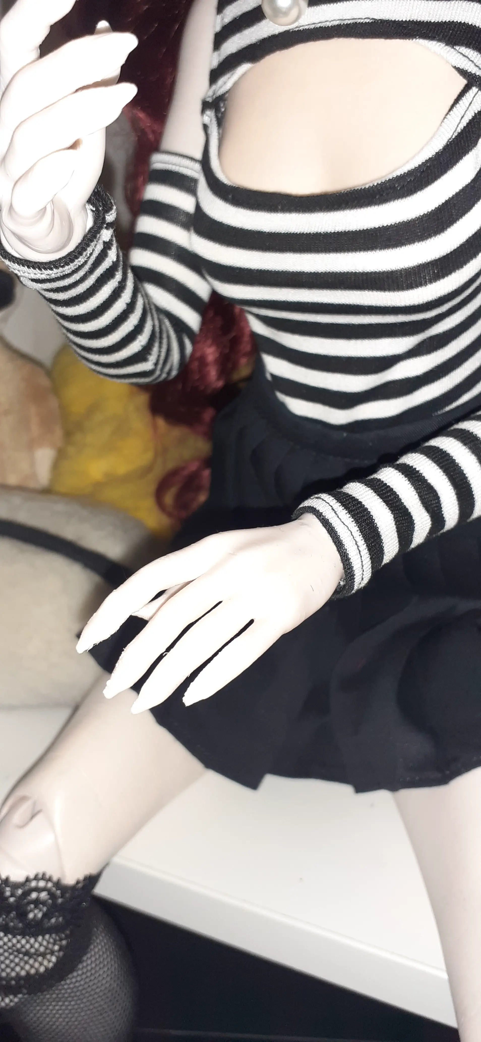 Luna NYX BJD 1/3 60cm