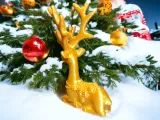 Christmas Deer-2