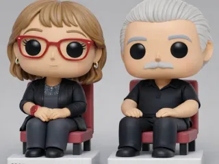 funkopop style 2