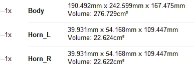 Daredevil Cosplay Helmet Mask Marvel Rivals