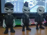 JACK PUNK STYLE.-1