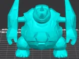 Pokemon: Rhyperior-0