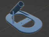 Fishing Rod Mount-3