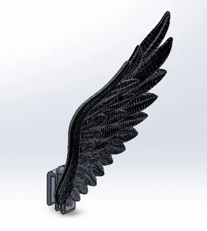 Hermes Wings