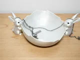 Easter Bunny & Easter Egg Bowl-3