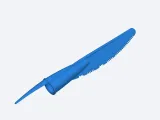 knife 🔪 -0