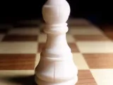 Pween chess piece -0