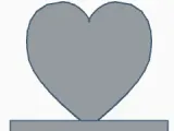 Heart 1-0