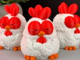 Cool Chicken-1