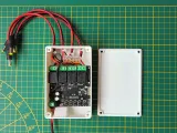 4 Channel Smart WiFi Relay Switch Module-1