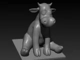 VAQUITA. LITTLE COW-4