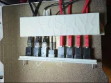 Carcasa Keystone para montar hasta 8 módulos Keystone-2