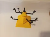 Bill cipher weirdmageddon-1