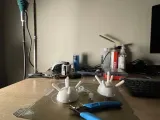 Underwater mine-2