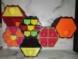 Hexagonal Modular Draws (more to come)-3