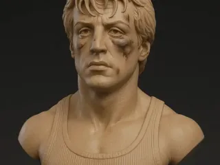 Rocky Balboa 