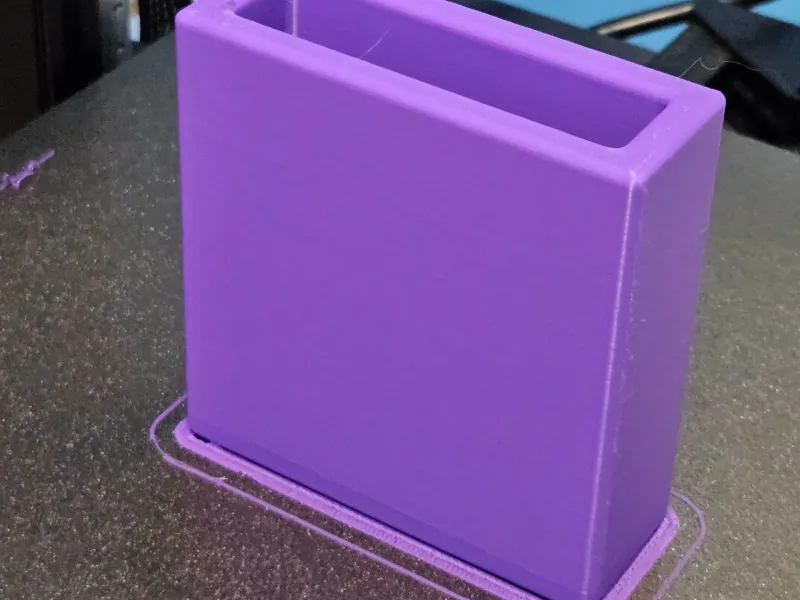 Individueller Handyhalter