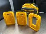 Dewalt battery mounts (single and multi)-2